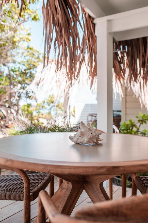 Villa Beach Front