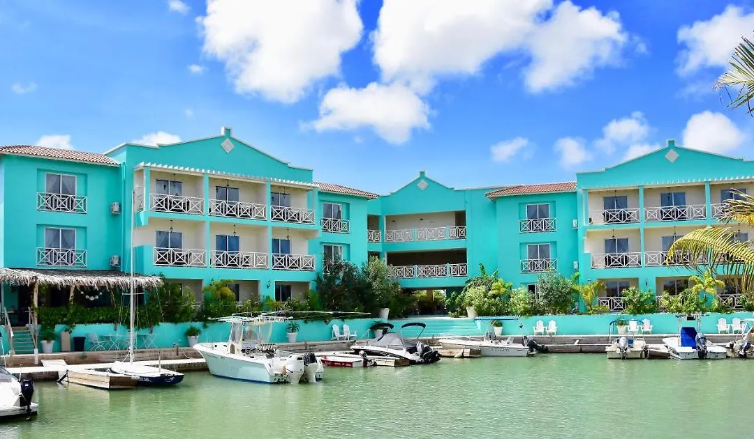 Ocean Breeze Boutique Hotel&Marina-1
