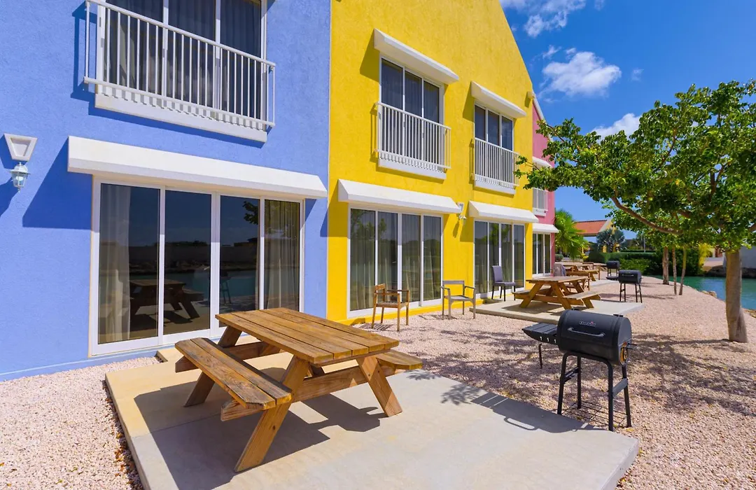 Corallium Hotel & Villas Bonaire-1