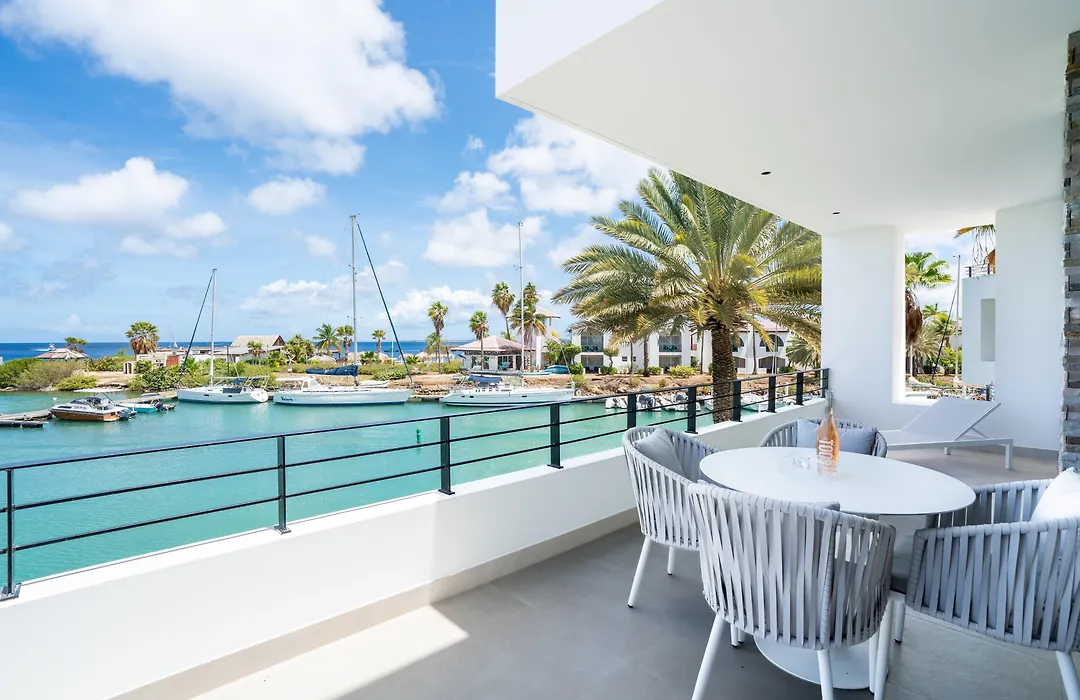 Van der Valk Plaza Beach&Dive Resort Bonaire - ALL INCLUSIVE-1