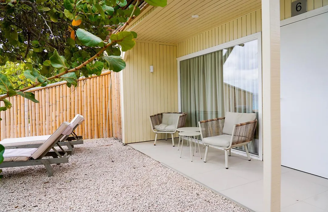 Boutique Hotel Bougainvillea-1