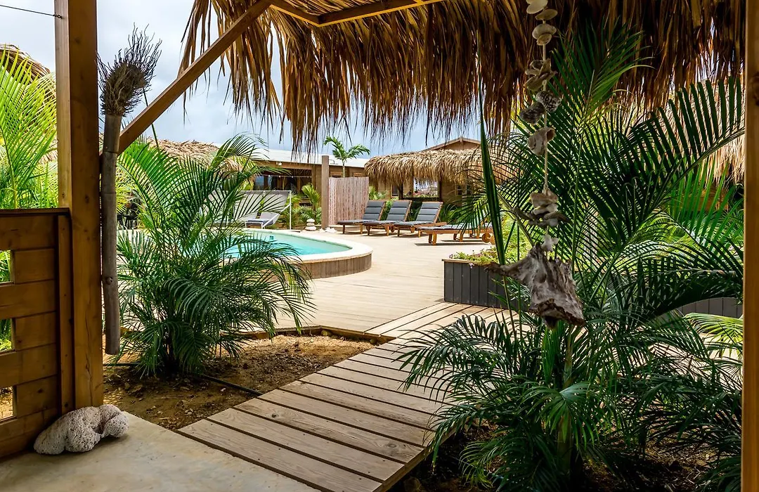 Bonaire Boutique Resort-1