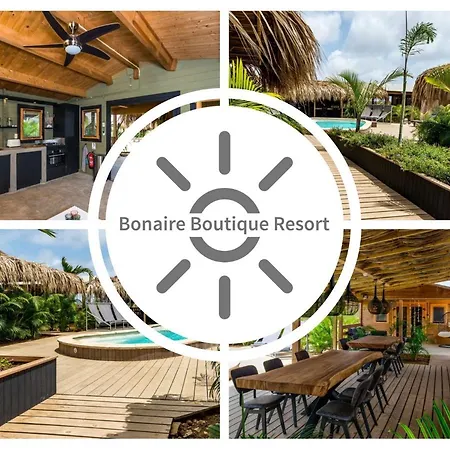 Bonaire Boutique Resort-3
