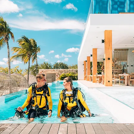 Van der Valk Plaza Beach&Dive Resort Bonaire - ALL INCLUSIVE-2