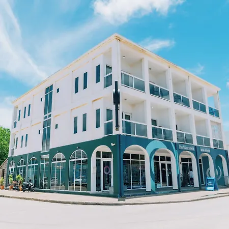 The Downtown Hotel Bonaire-3