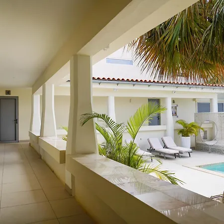 Boutique Hotel Bougainvillea-3