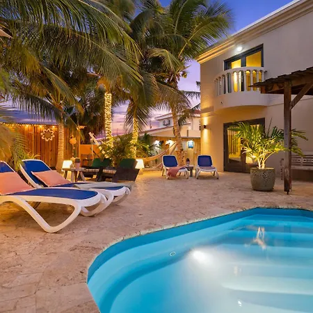 Oasis Guesthouse, Boutique Style Hotel-2